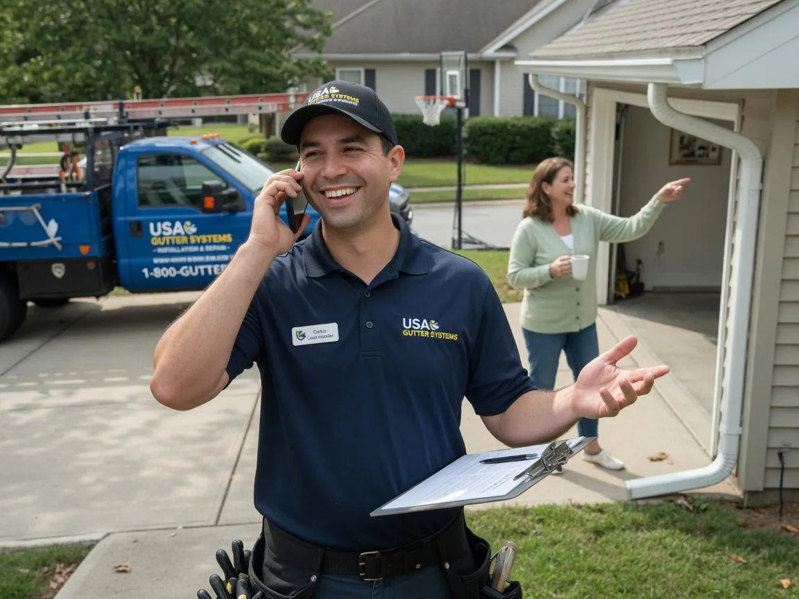 Gutter Installation Marble Hill, GA FAQs